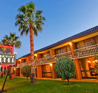 Mildura River City Motel - Darwin Tourism