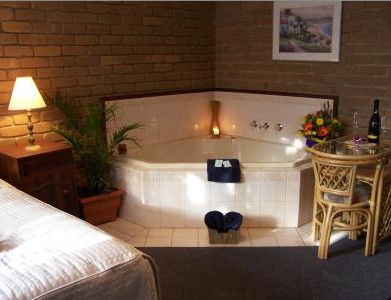 Albury Classic Motor Inn - Darwin Tourism 1