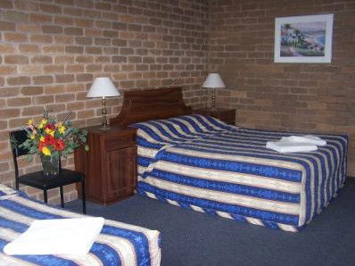 Albury Classic Motor Inn - Darwin Tourism 2