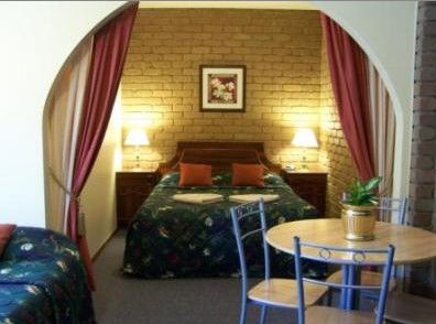 Albury Classic Motor Inn - Darwin Tourism 4
