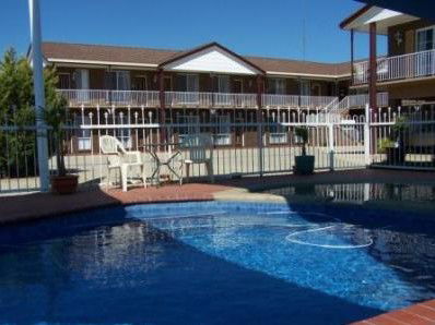 Albury Classic Motor Inn - Darwin Tourism 5