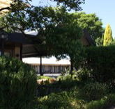 All Seasons Motor Lodge - Darwin Tourism