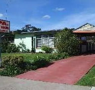 Stratford Motel - Darwin Tourism