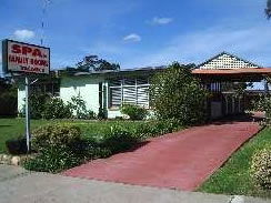 Stratford Motel - Darwin Tourism 0