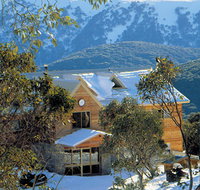 Summit Ridge Alpine Lodge - Darwin Tourism