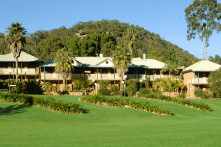 The Retreat At Wisemans - Darwin Tourism