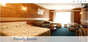Best Western Colonial Motor Inn - Darwin Tourism 1