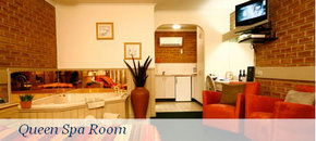 Best Western Colonial Motor Inn - Darwin Tourism 2