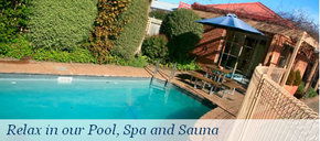 Best Western Colonial Motor Inn - Darwin Tourism 3