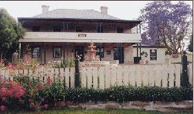 Aberdeen NSW Darwin Tourism