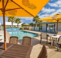 Torquay Tropicana Motel - Darwin Tourism