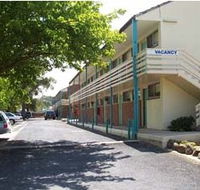 Blayney Leumeah Motel - Darwin Tourism
