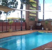 Town And Country Motor Inn Cobar - Darwin Tourism