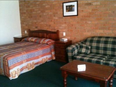 Town And Country Motor Inn Cobar - Darwin Tourism 2