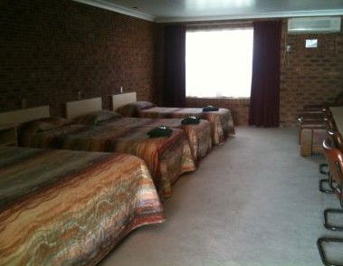 Town And Country Motor Inn Cobar - Darwin Tourism 3