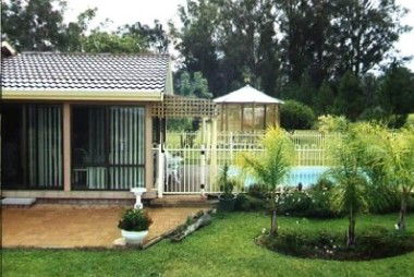 Wingham NSW Darwin Tourism