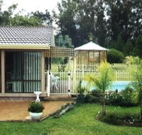 Tallowood Ridge Farmstay B - Darwin Tourism