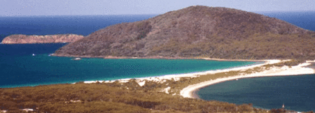 Tea Gardens Waterfront Bed And Breakfast - Darwin Tourism 2