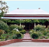Kinross Guest House - Darwin Tourism