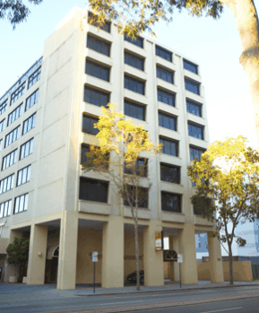 Perth Ambassador Hotel - Darwin Tourism