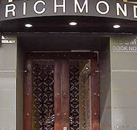 Hotel Richmond - Darwin Tourism