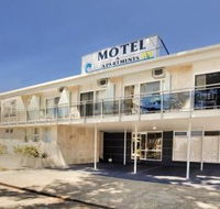 Manly Oceanside Accommodation - Darwin Tourism