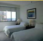 Horizons Apartments - Darwin Tourism