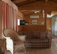 Glen Ayr Cottages - Darwin Tourism