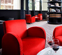 Pacific International Suites Parramatta - Darwin Tourism 1