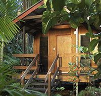 Cape Trib Beach House - Darwin Tourism