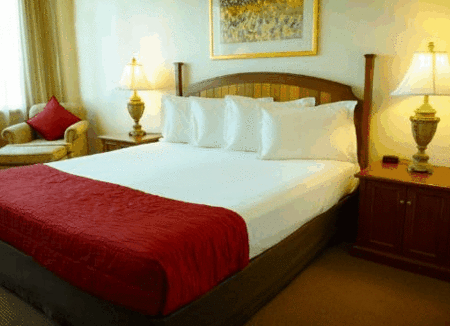 Jupiters Townsville Casino - Darwin Tourism 2