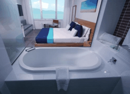 Jupiters Townsville Casino - Darwin Tourism 3