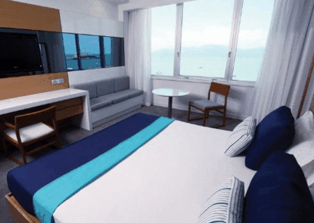 Jupiters Townsville Casino - Darwin Tourism 5