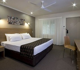 Manunda QLD Darwin Tourism