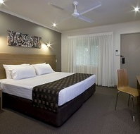 Cairns Colonial Club Resort - Darwin Tourism