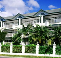 Costa Royale Beachfront Apartments - Darwin Tourism