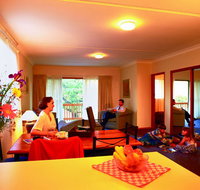 Oxley Court Serviced Apartments - Darwin Tourism