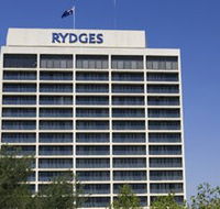 Rydges Lakeside - Canberra - Darwin Tourism
