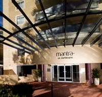Mantra On Northbourne - Darwin Tourism