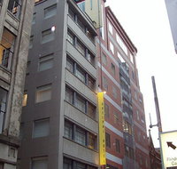 Adelphi Hotel - Darwin Tourism