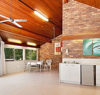 Glen Eden Beach Resort - Darwin Tourism