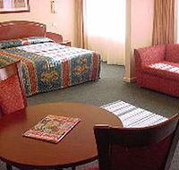 Embassy Motel - Darwin Tourism
