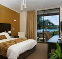 Whale Motor Inn - Darwin Tourism