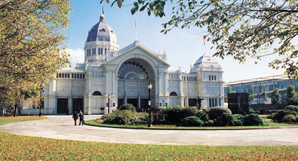 Rydges On Swanston Hotel - Darwin Tourism 1