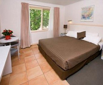 Forrest ACT Darwin Tourism