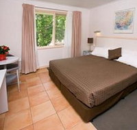 Forrest Hotel And Apartments - Darwin Tourism