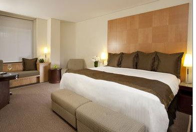 Radisson Plaza Hotel Sydney - Darwin Tourism 1