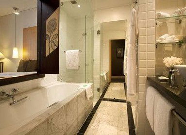 Radisson Plaza Hotel Sydney - Darwin Tourism 2