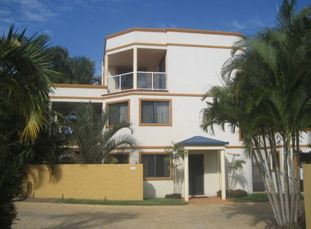 Urangan QLD Darwin Tourism