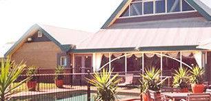 Bimet Executive Lodge - Darwin Tourism 0